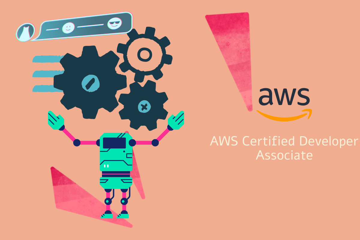 AWS Certified Developer Associate